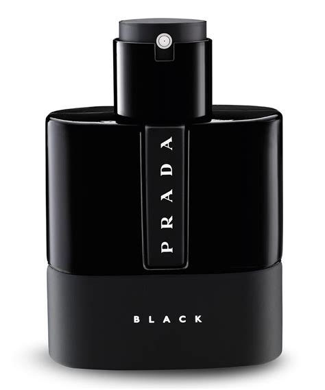 prada black perfume for men|Prada black men's cologne.